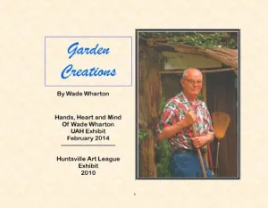 -Garden Creations