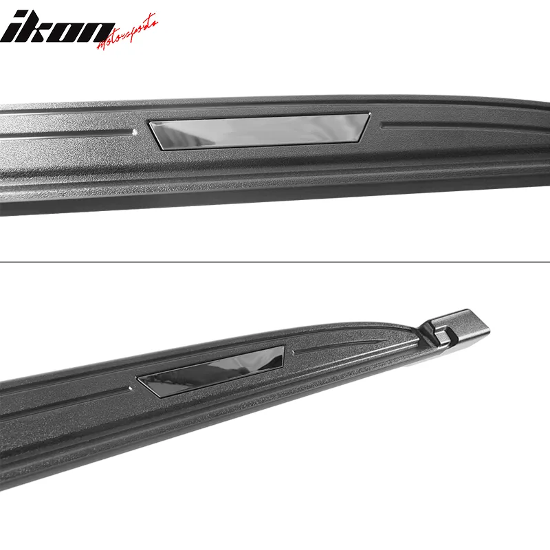 2017-2023 Mazda CX5 Running Board Side Step Nerf Bar 2PC