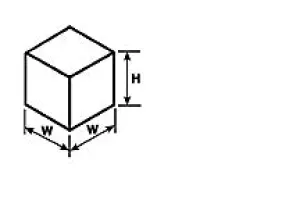 92023 (AC-16 / pack of 10)