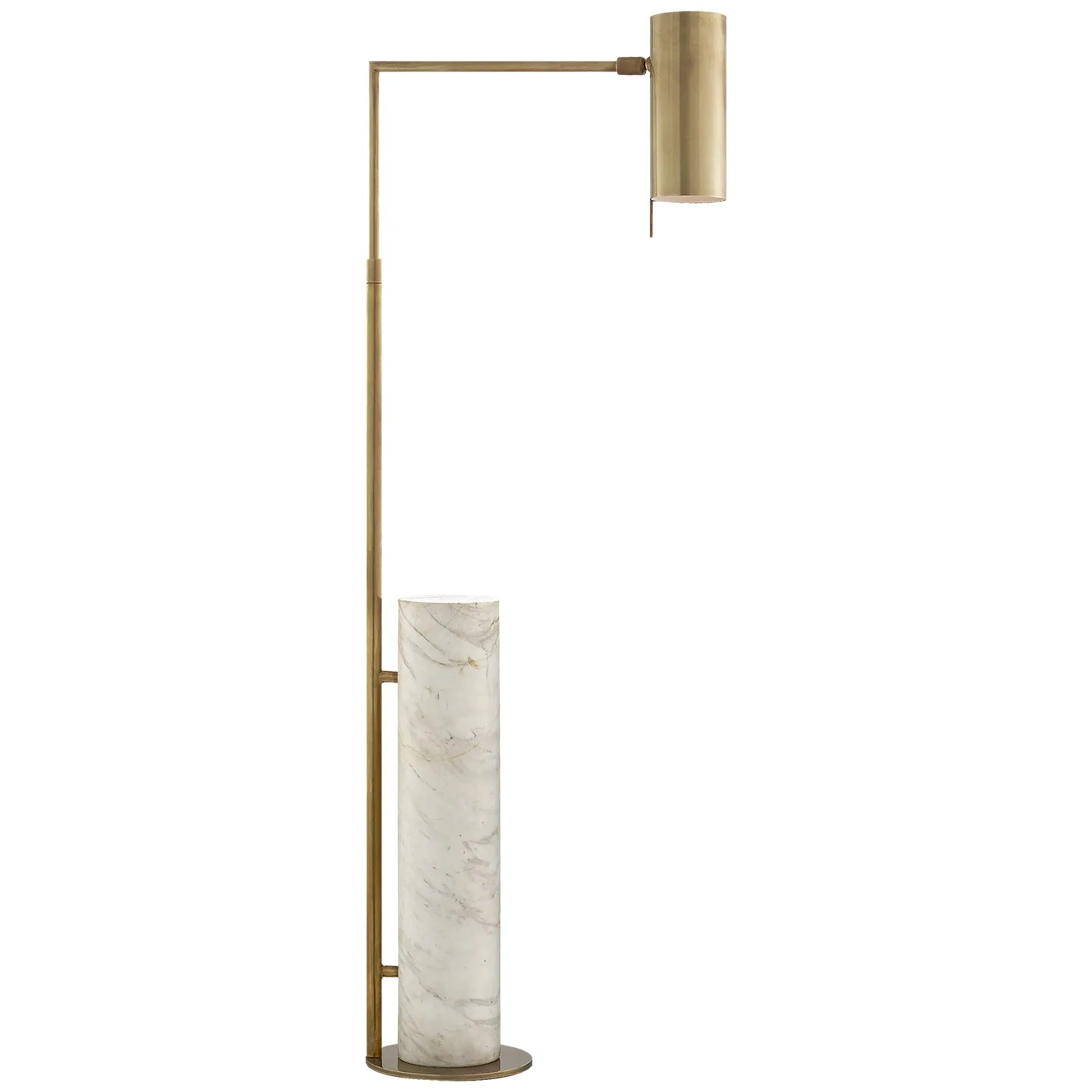 Alma Floor Lamps