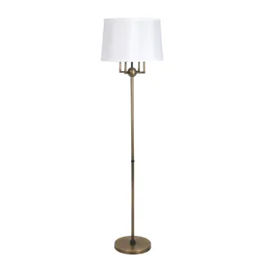 Alpine Floor Lamp