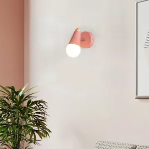 Ari Cone Mini Wall Sconce