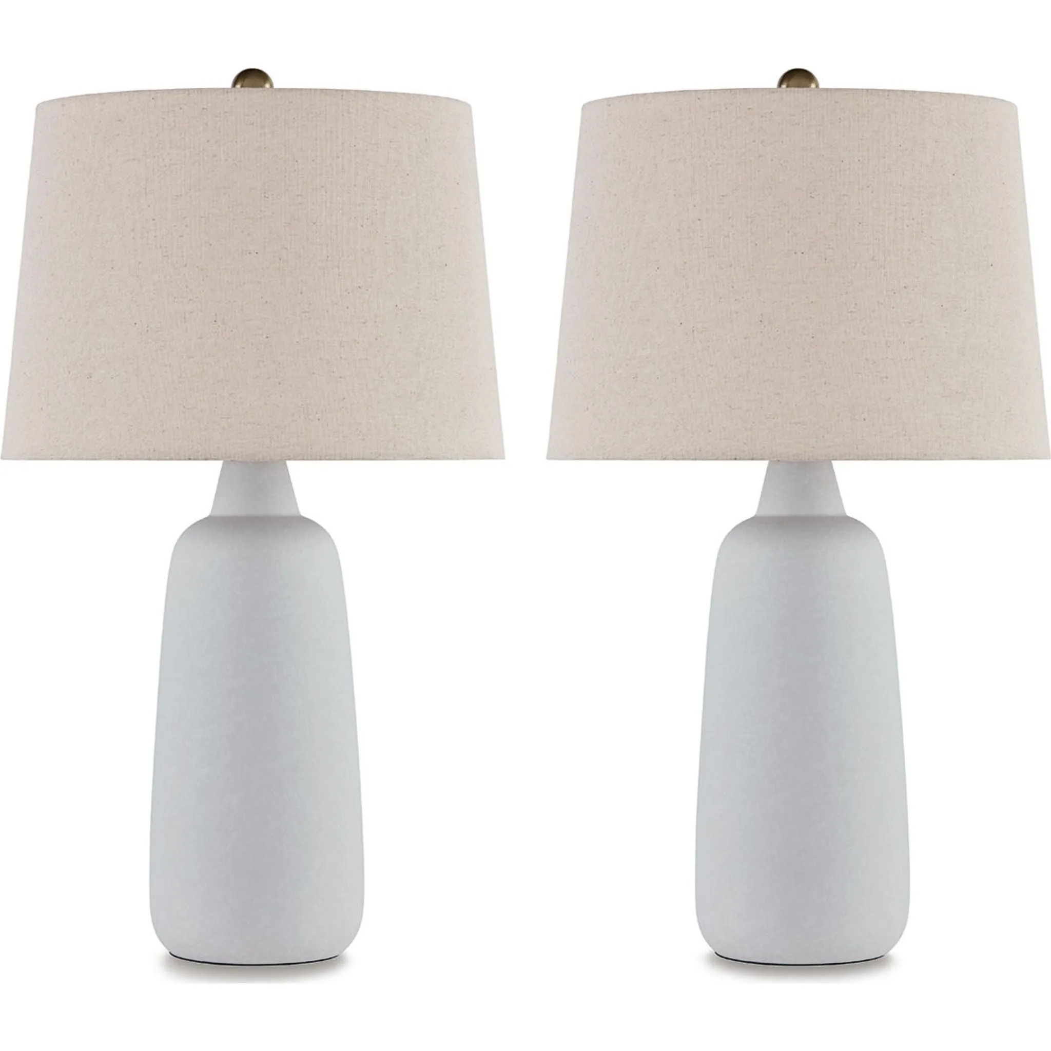 Avianic Table Lamp (Pair)