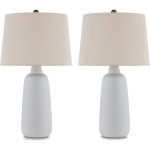 Avianic Table Lamp (Pair)