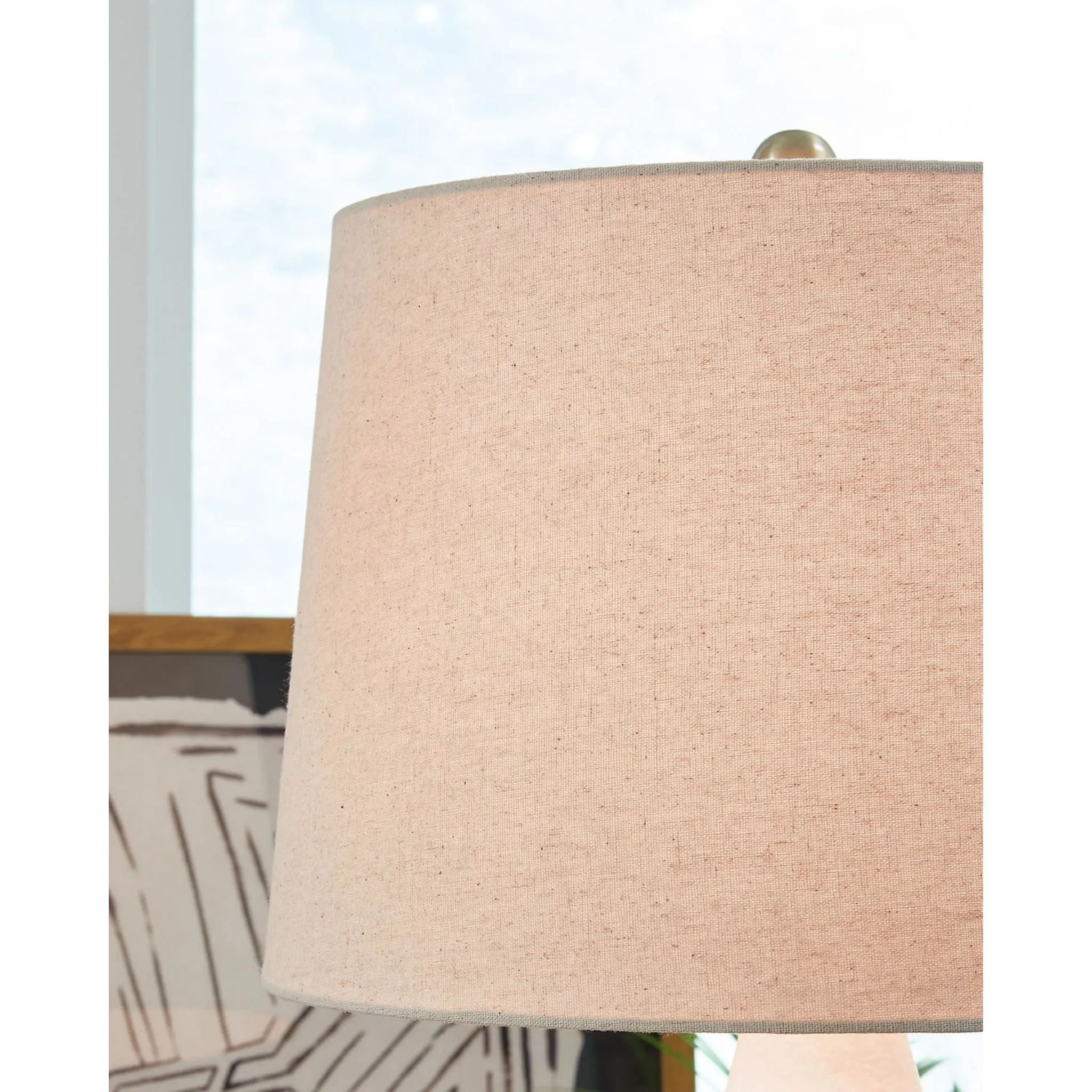 Avianic Table Lamp (Pair)