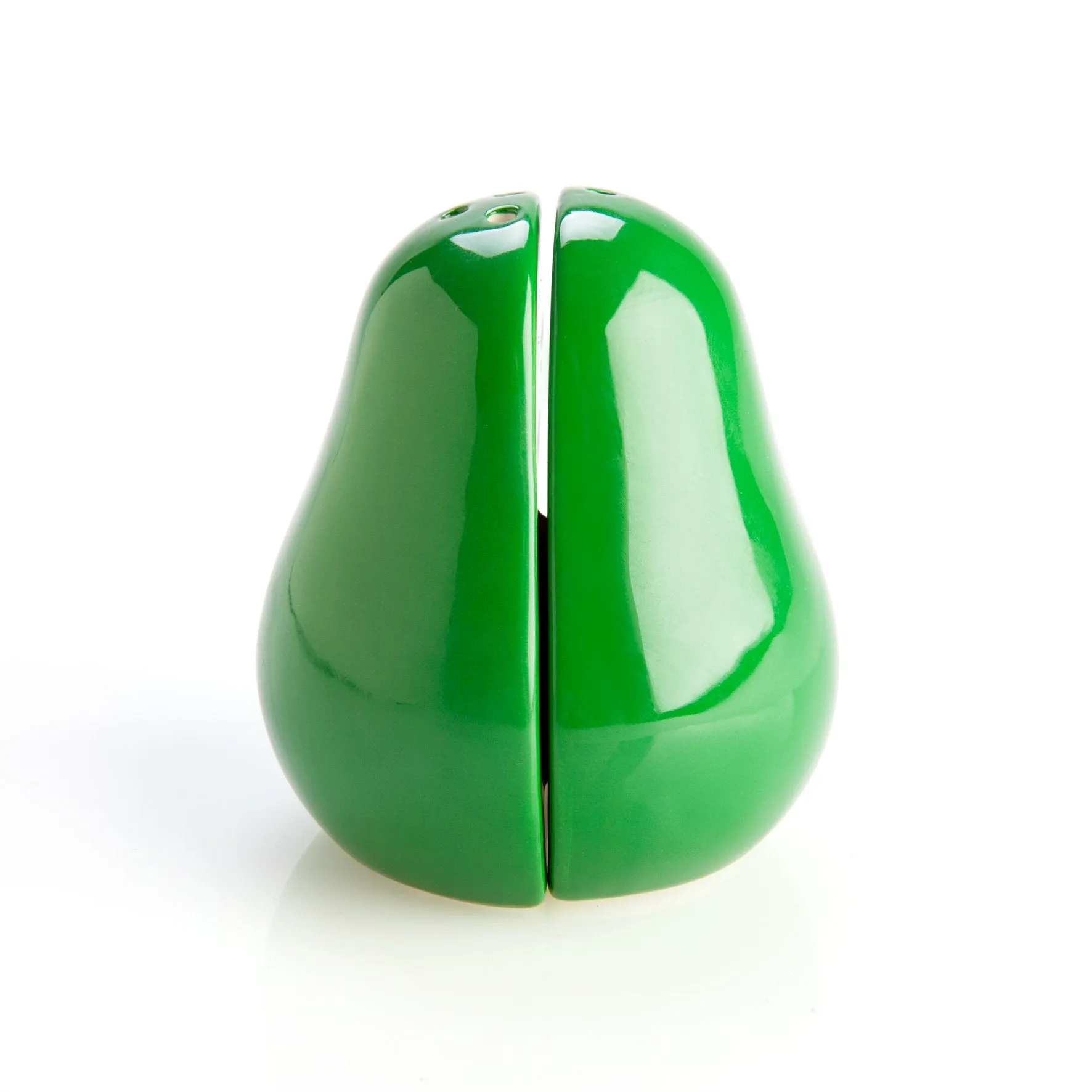 Avocado Salt & Pepper Set