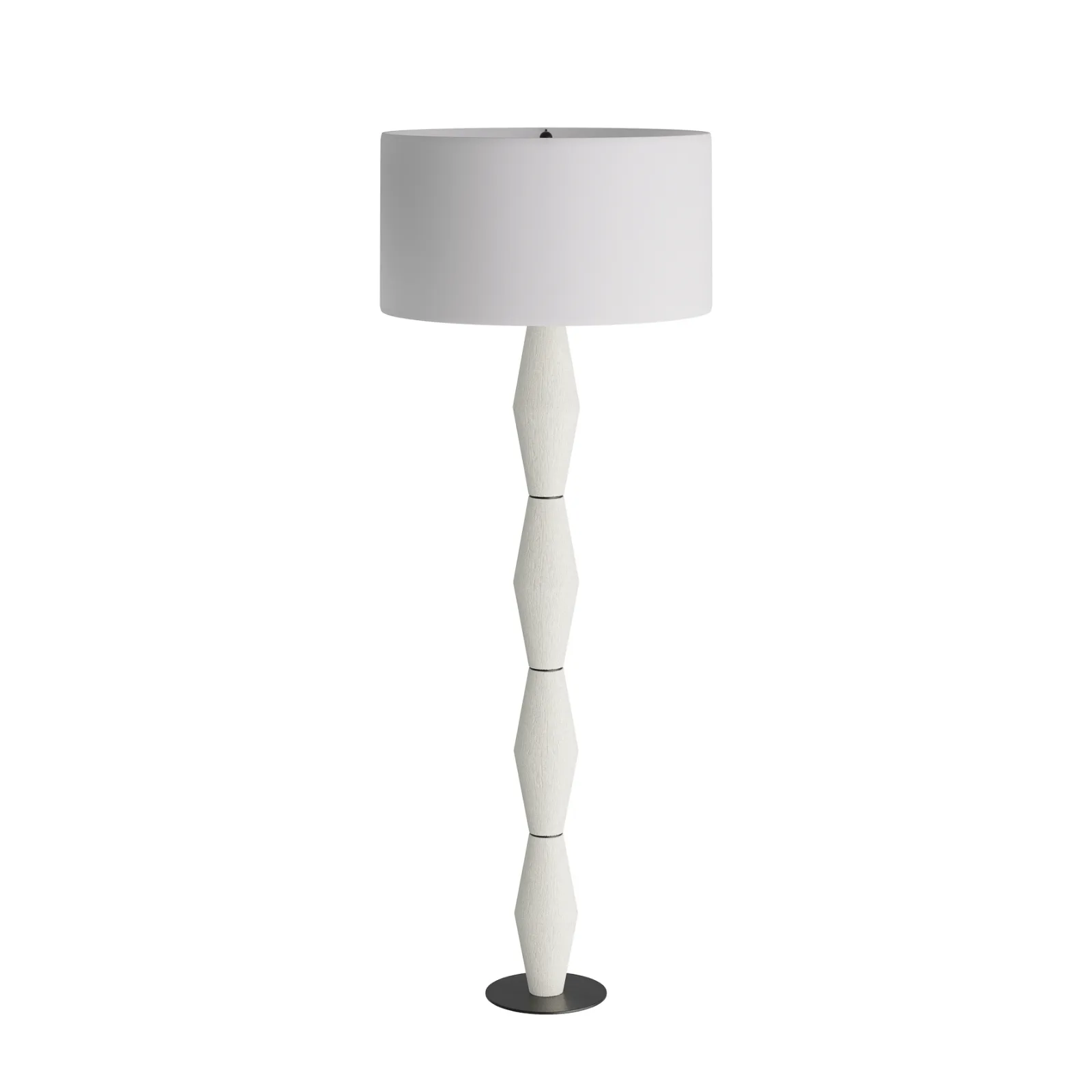 Baker Floor Lamp