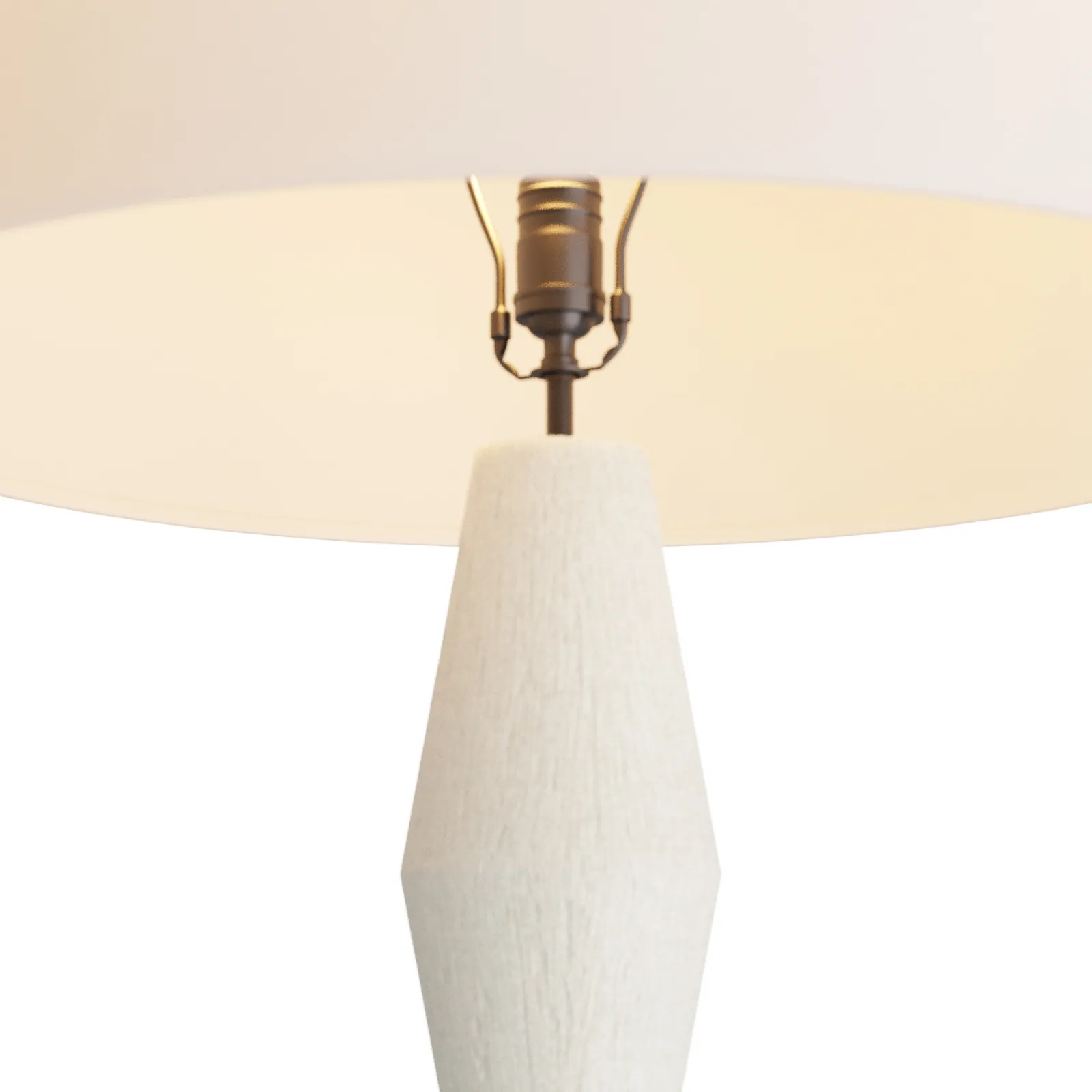 Baker Floor Lamp