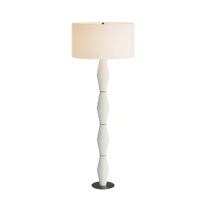 Baker Floor Lamp