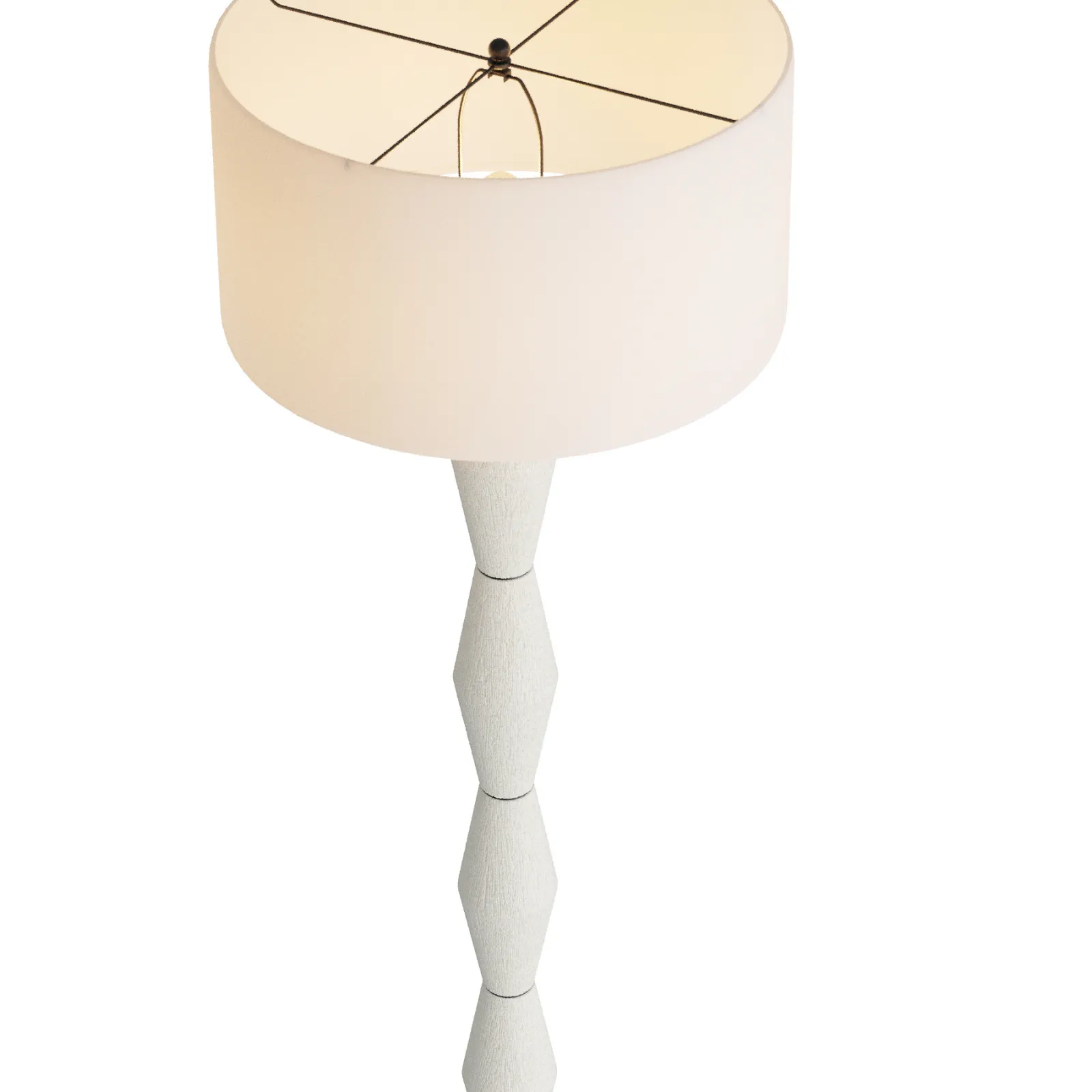 Baker Floor Lamp