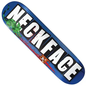 Baker Neckface Toxic Rats Deck