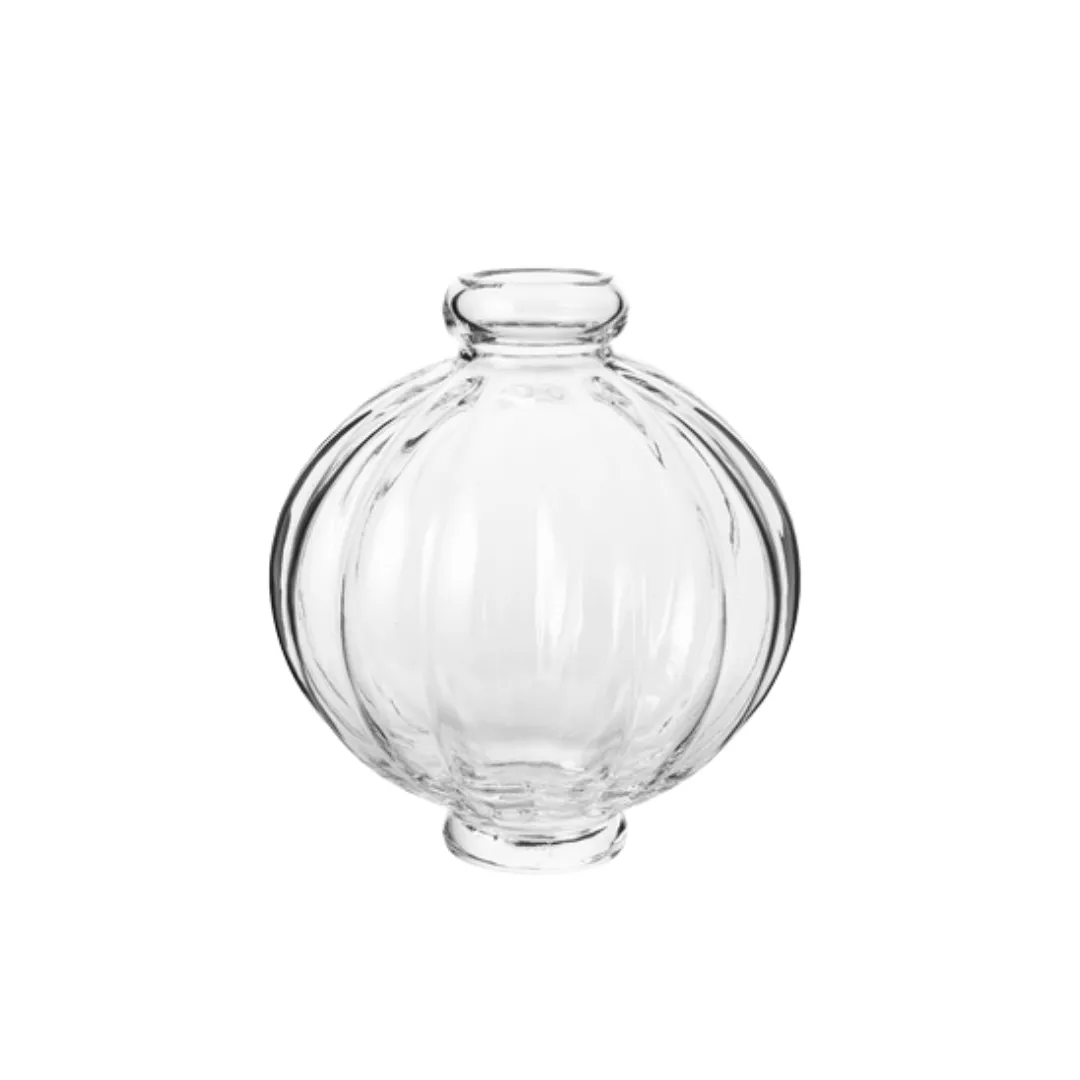 Balloon Vase 01 Glass