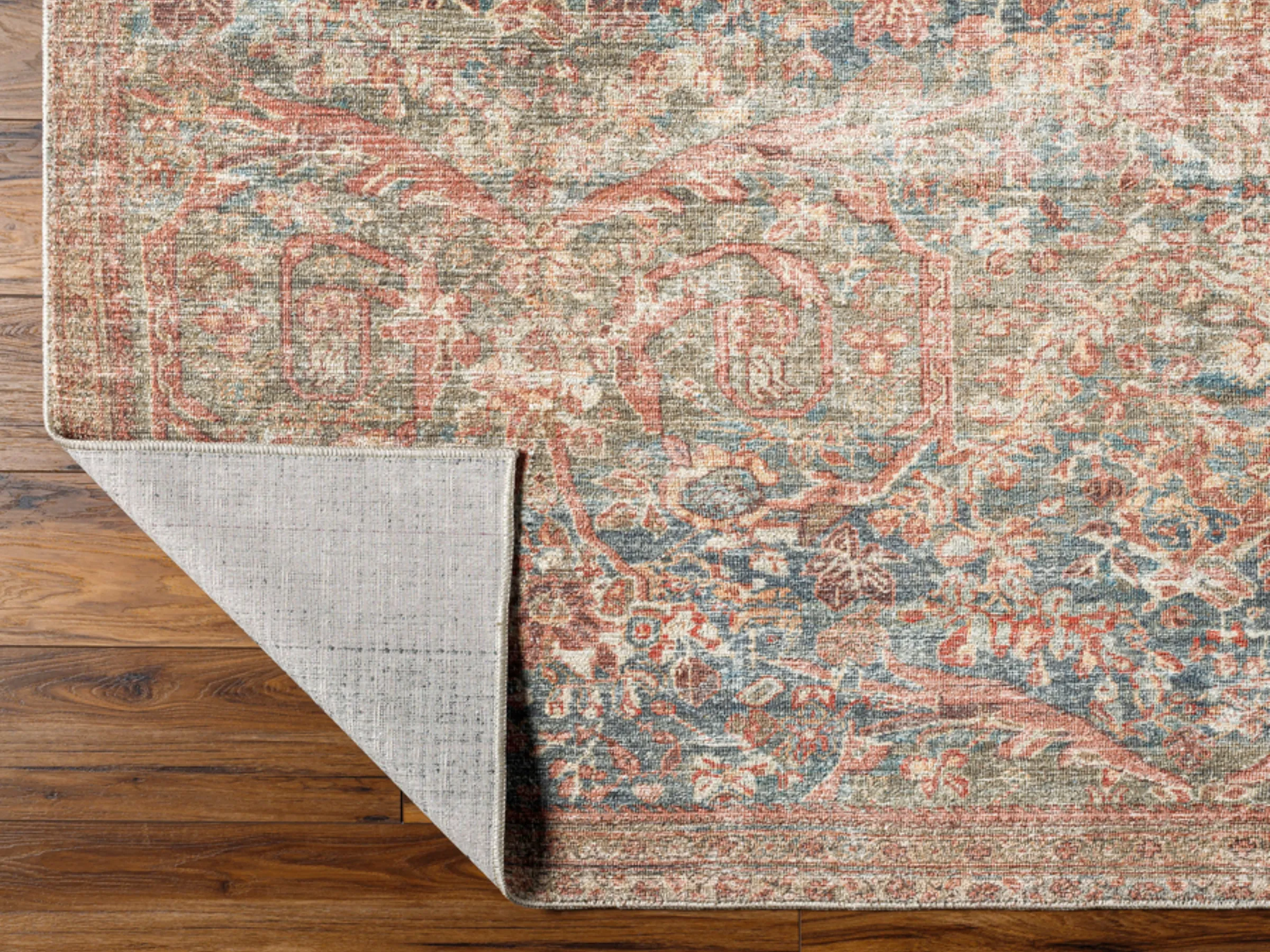 Becki Owens Marlene Indoor Machine Woven Rug