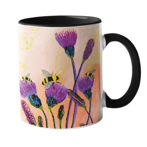 Bee Amazing Mug