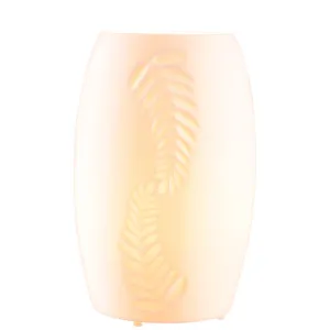 Belleek Living Fern Luminaire