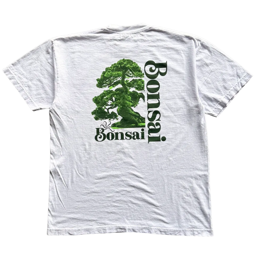 Bonsai Tee