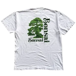 Bonsai Tee