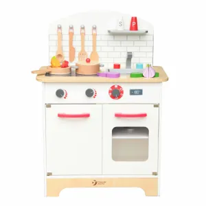 Classic World Chef’s Kitchen Set CW4201 (Direct Shipping)