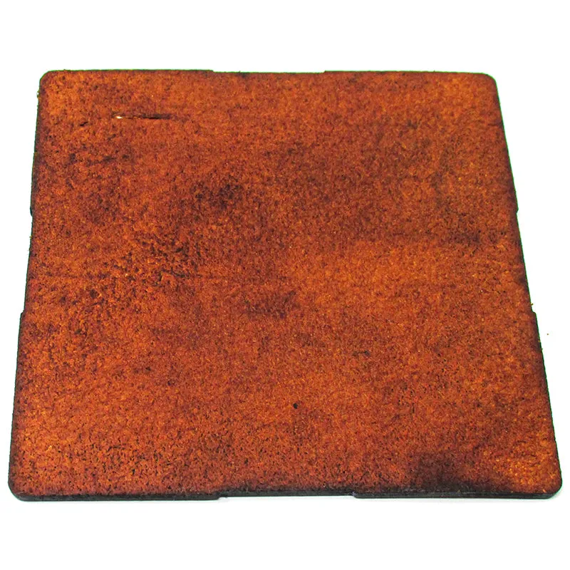 Coasters Set - Leather - Big Game Fishing 21