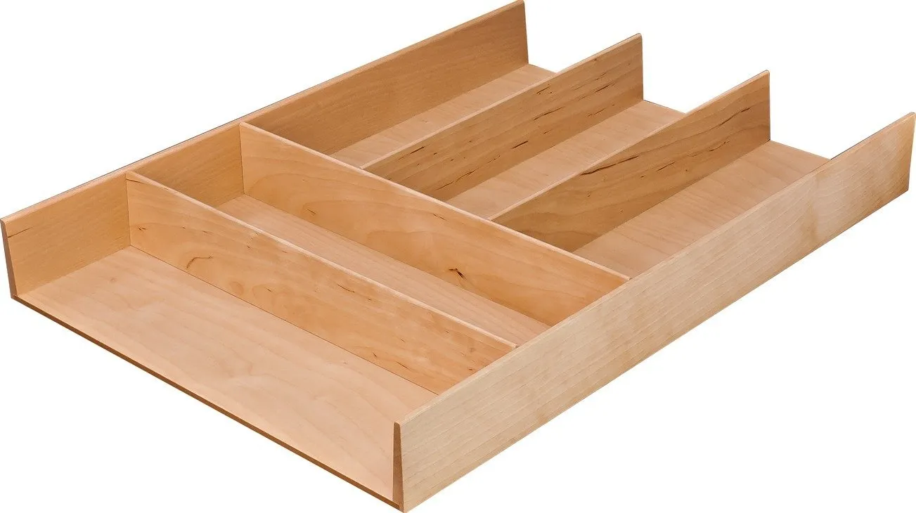 Cutlery Tray Drawer Insert by Hafele, Fineline™ Move