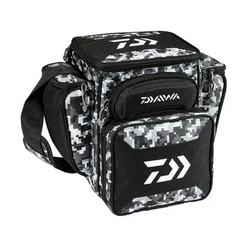 Daiwa Tactical Tackle Bag