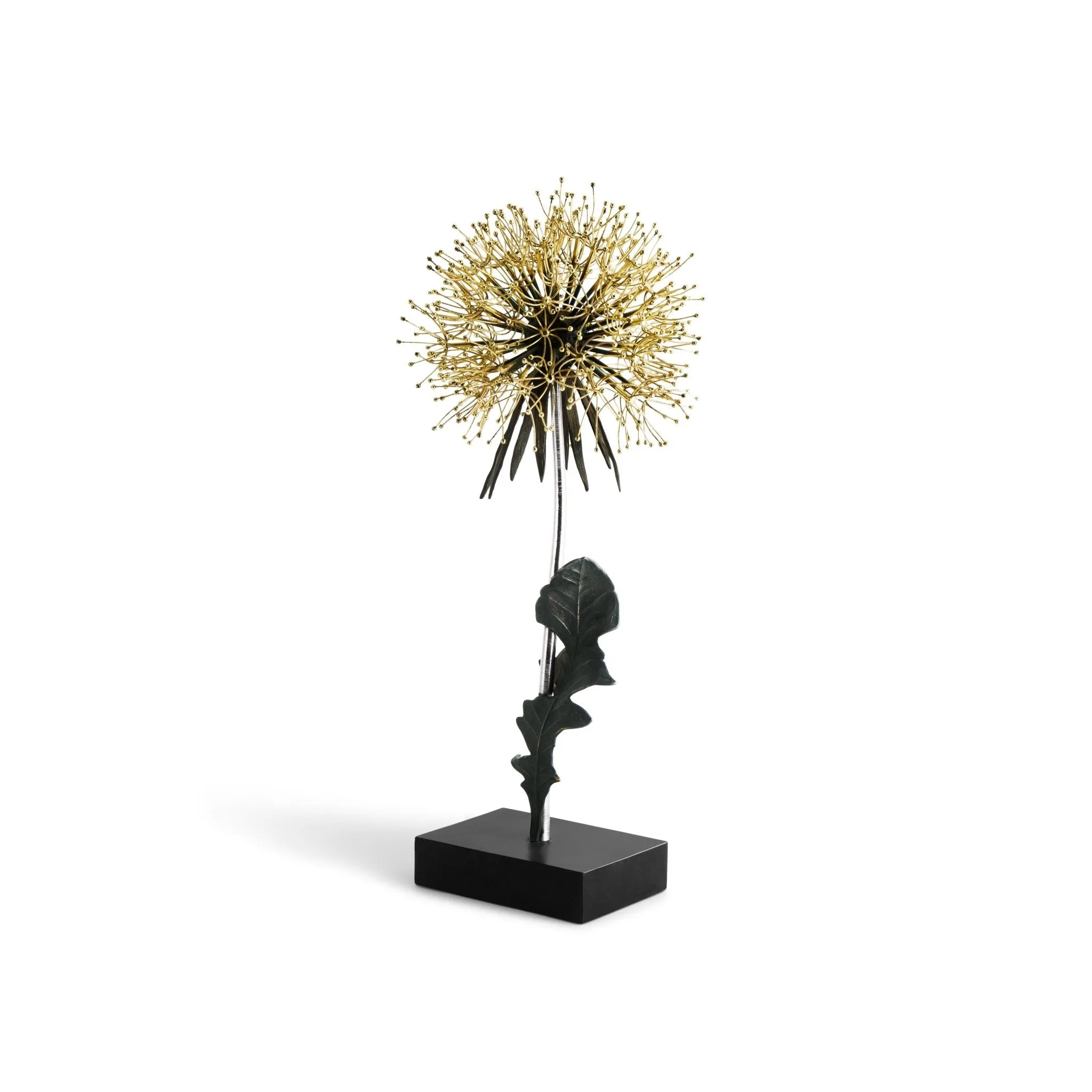 Dandelion 25 Sculpture