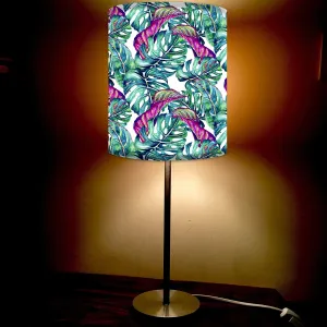 Designer Small Modern Table Lamp for Living Room