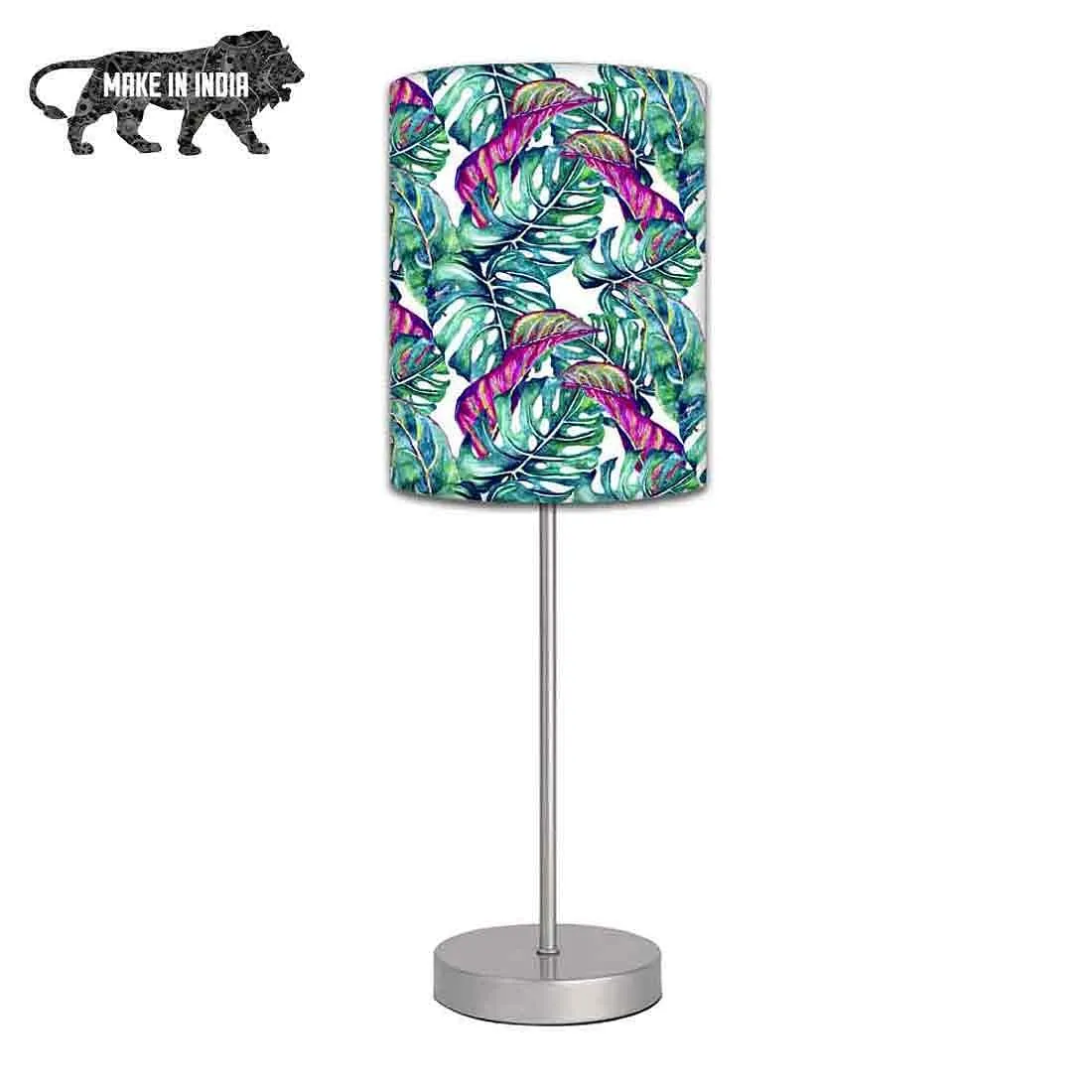 Designer Small Modern Table Lamp for Living Room