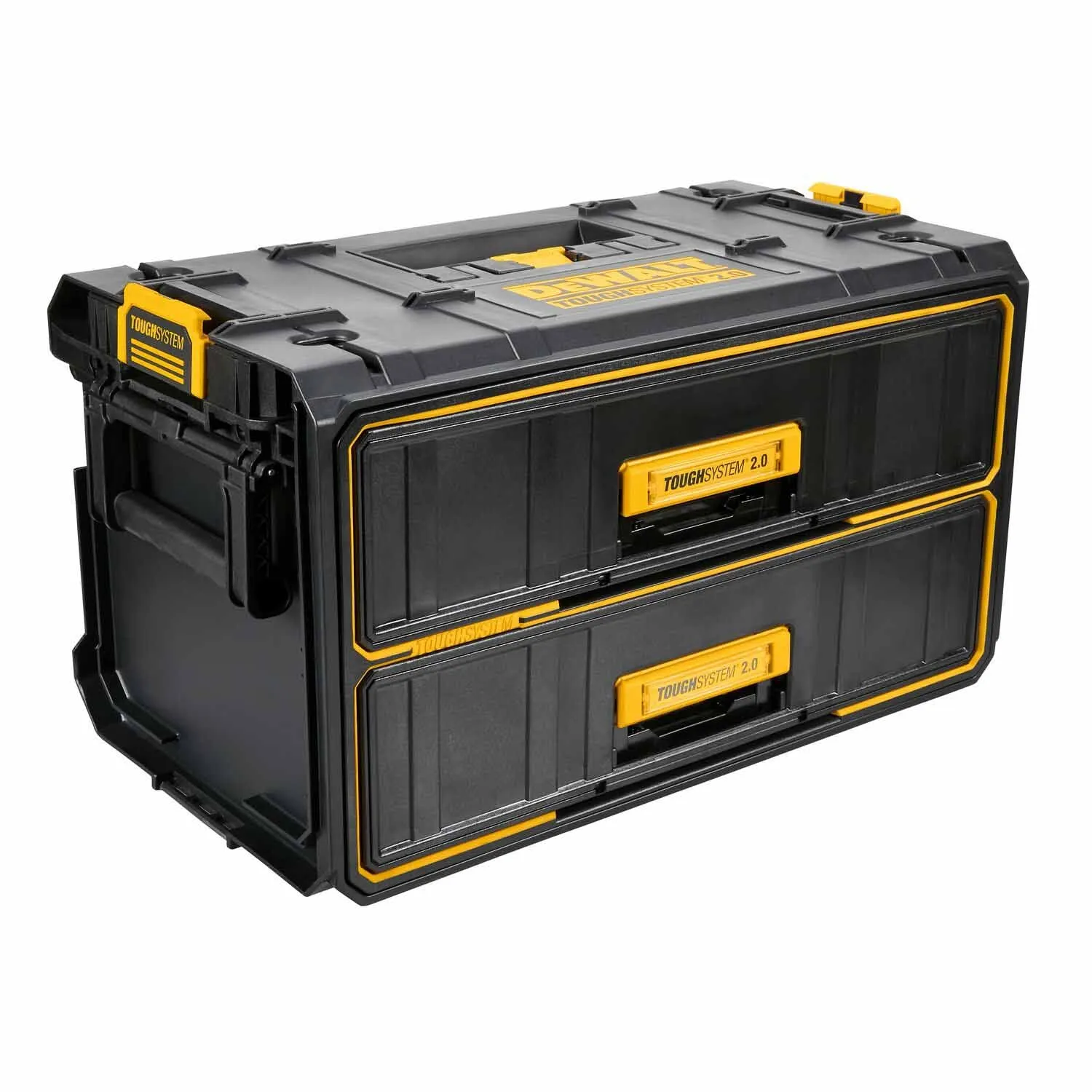 DeWalt DWST08320 ToughSystem® Shallow Tool Tray