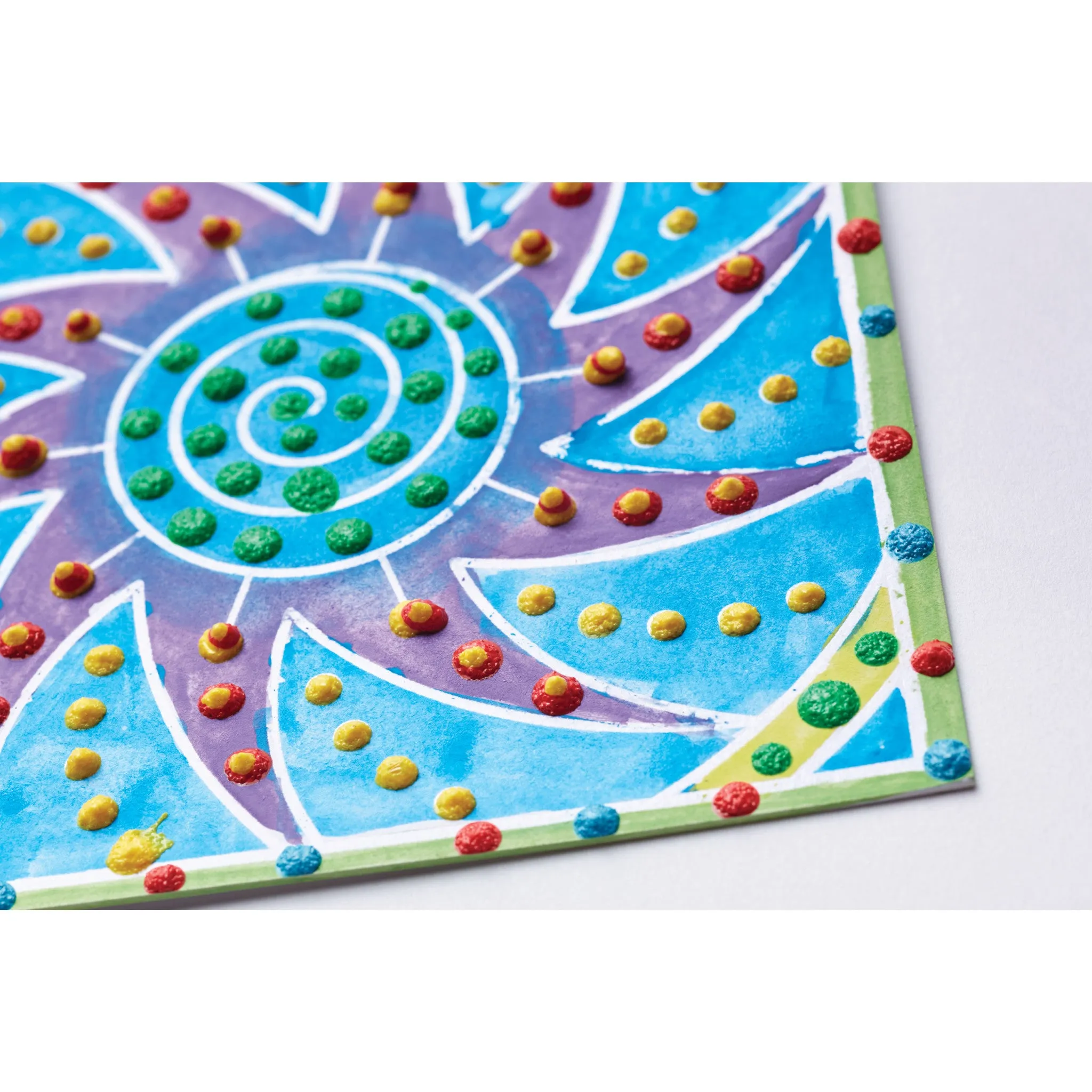 Do Art 3D Sand Painting - #14328