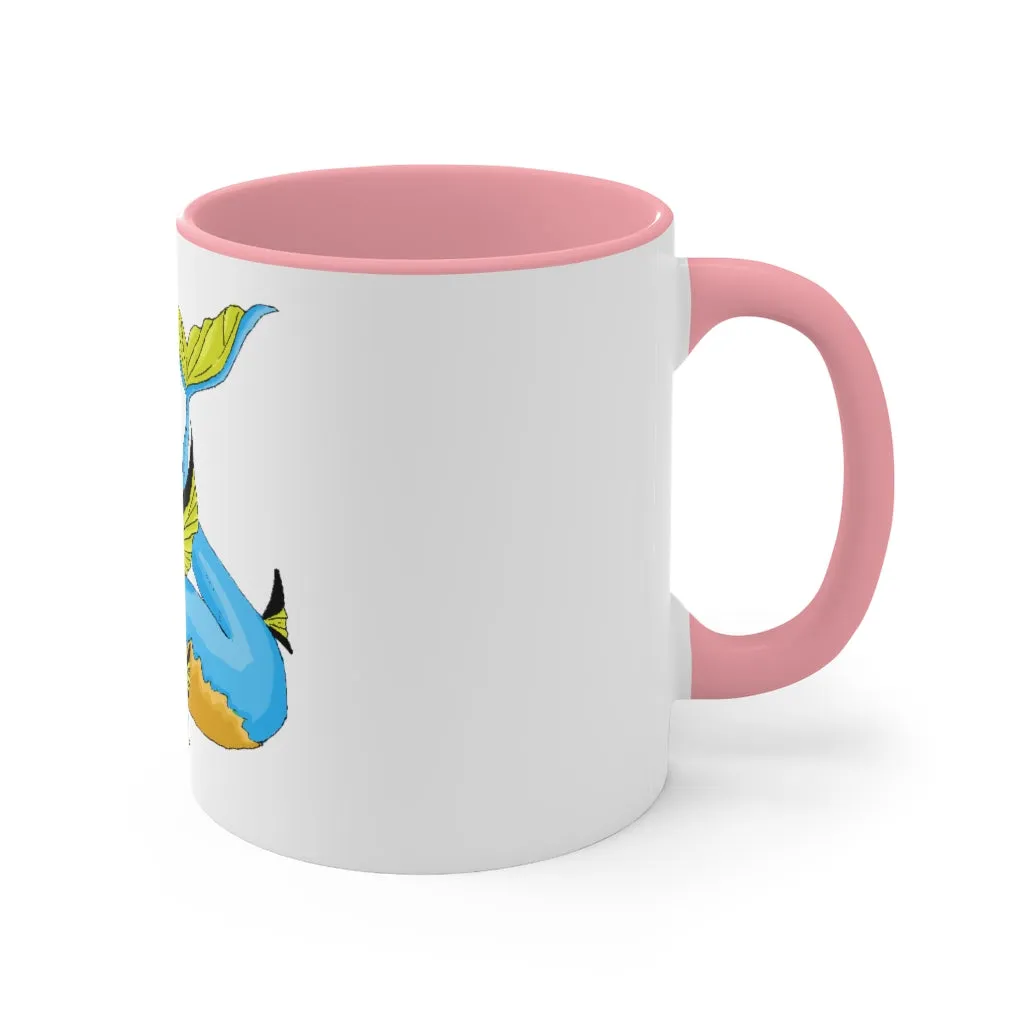 Drago Accent Mug