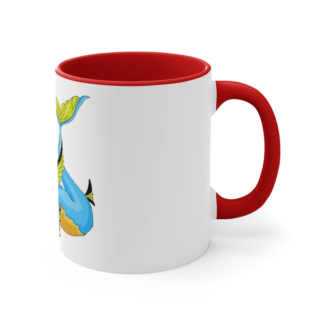 Drago Accent Mug