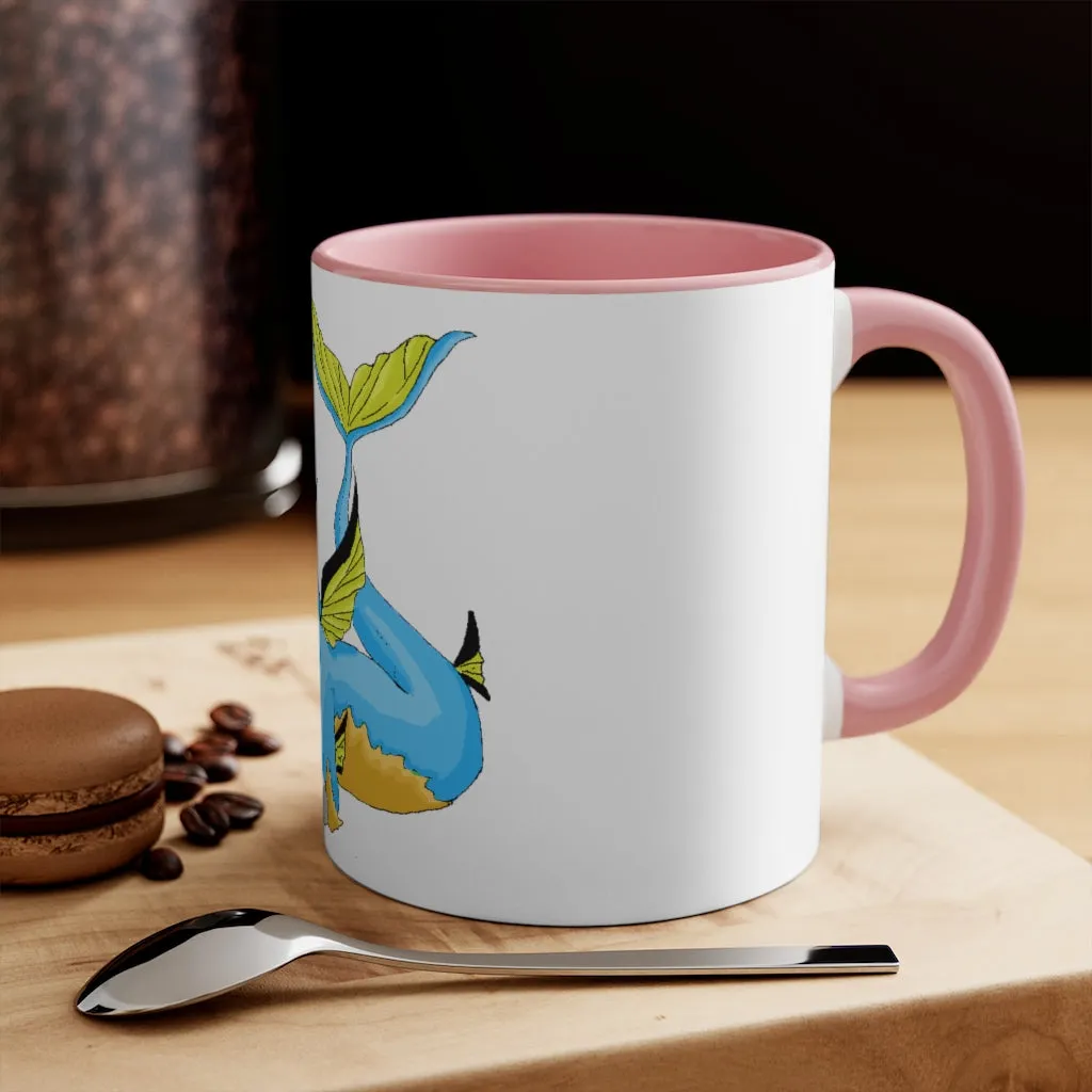 Drago Accent Mug