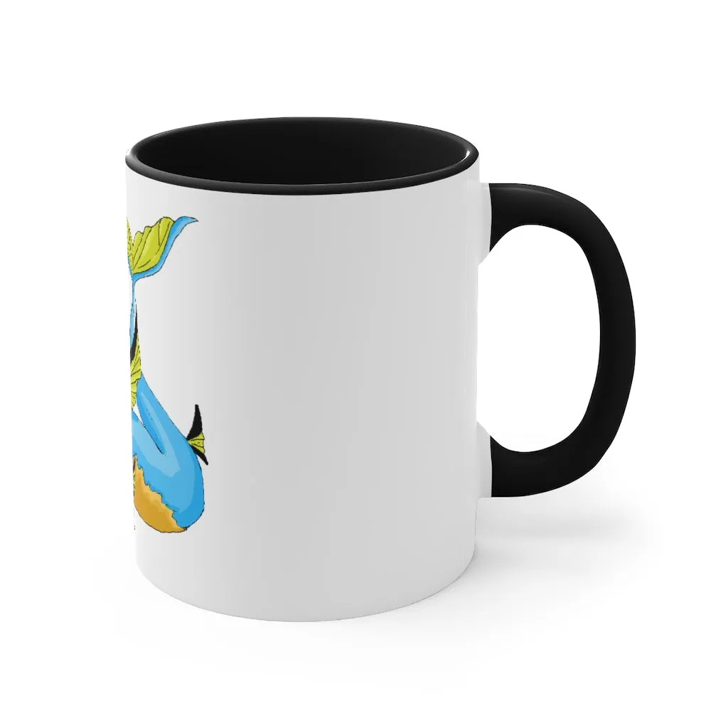 Drago Accent Mug