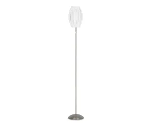 Egg Floor Lamp