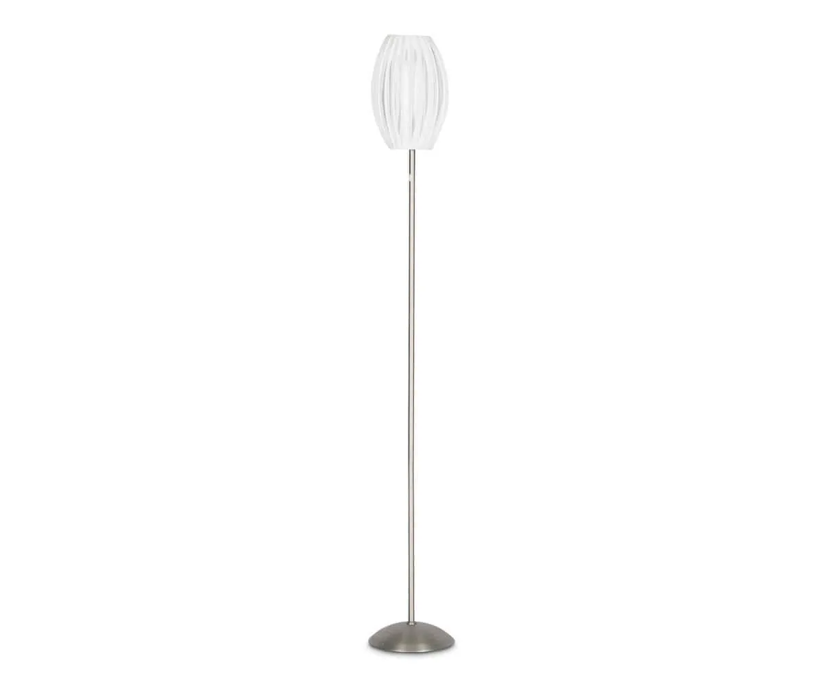 Egg Floor Lamp