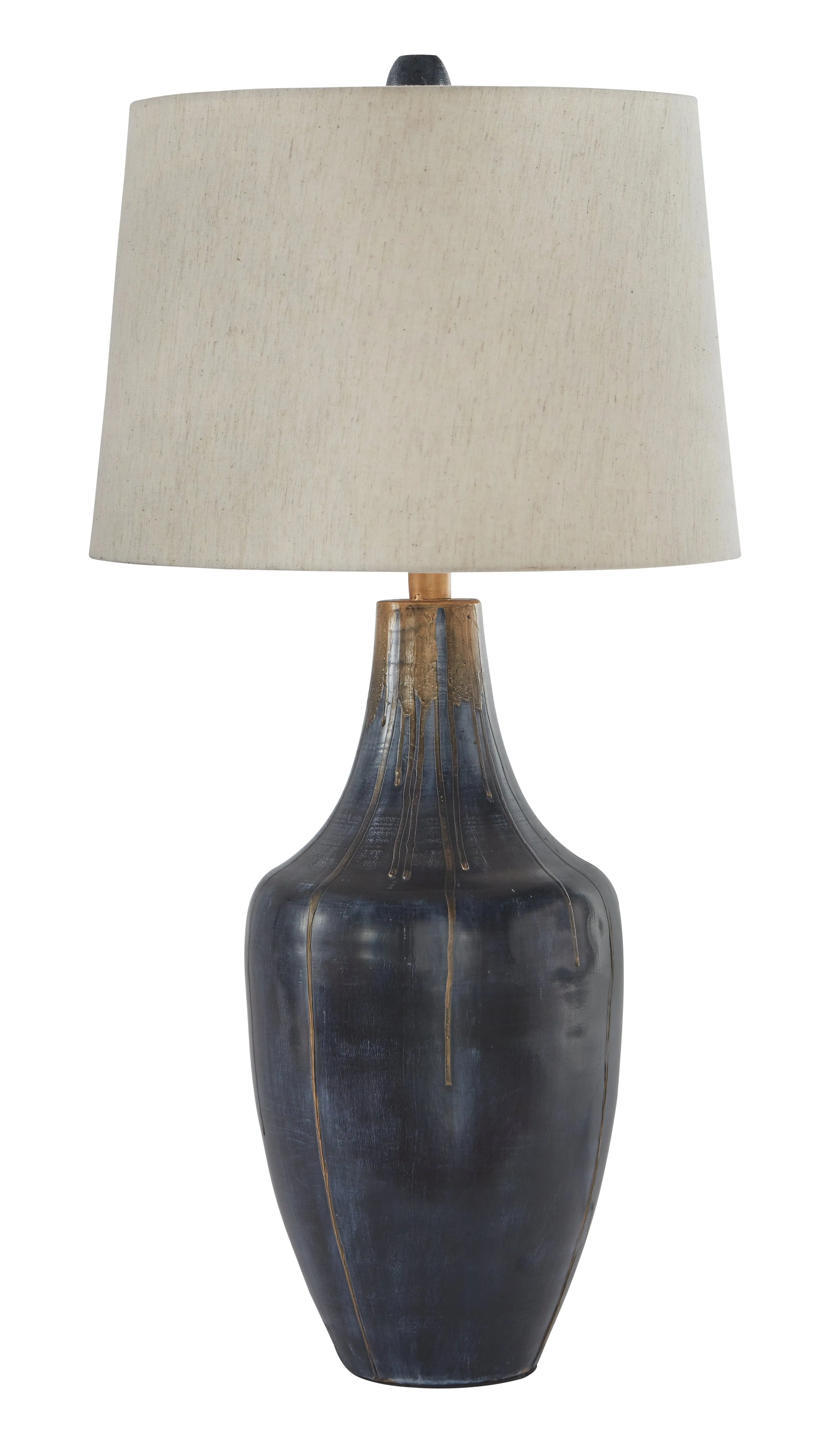 Evania Signature Design by Ashley Table Lamp