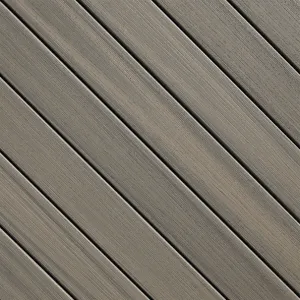 FIBERON PARAMOUNT SQUARE DECKING SANDSTONE  1 in x 6 in x 20 ft