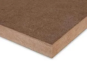 Fibreboard