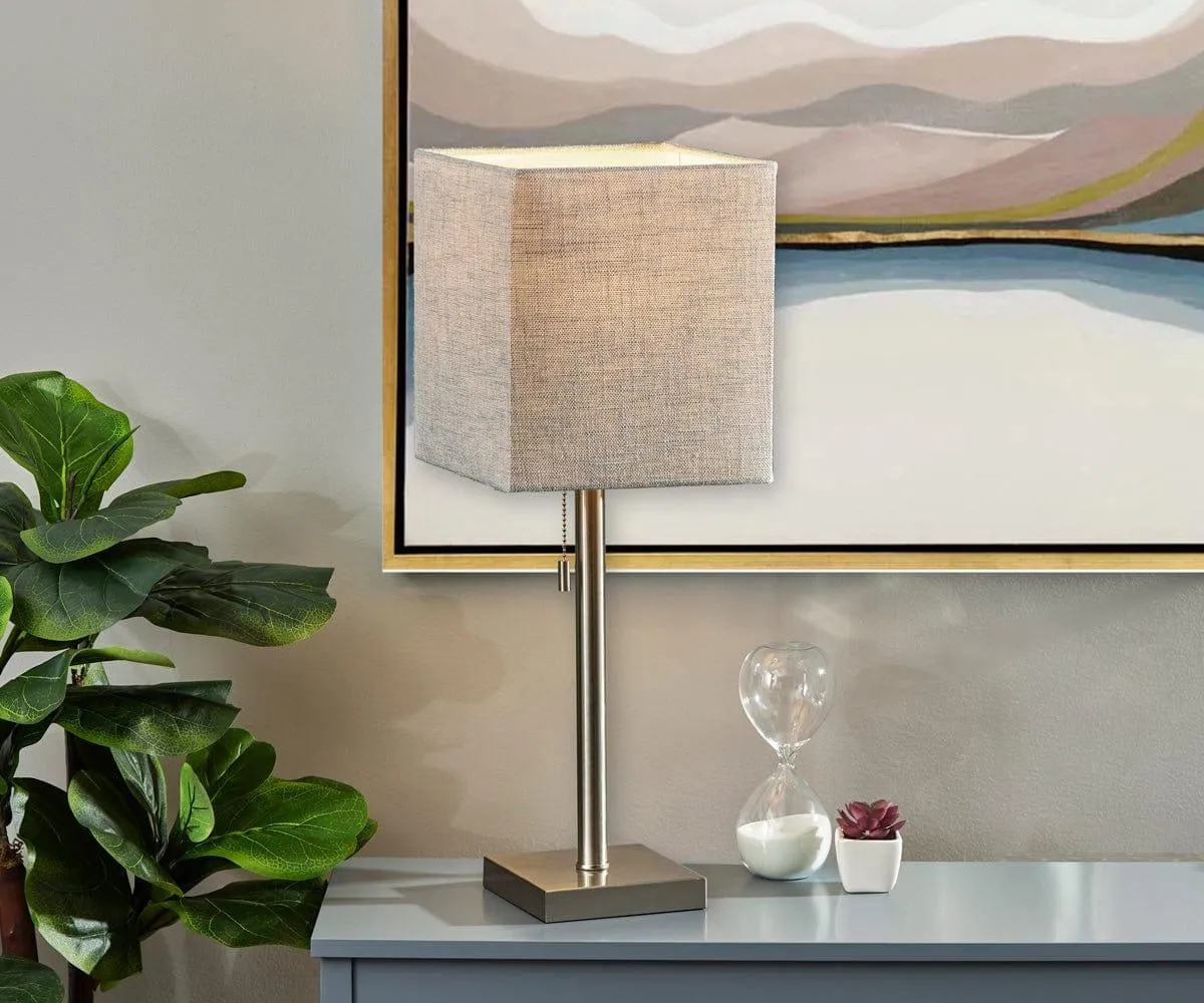 Fiora Table Lamp