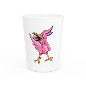 Flaremyu Shot Glass