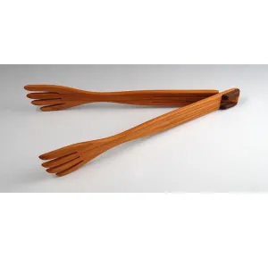 Folding Salad Fork