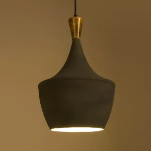 Gris Hanging Lamp