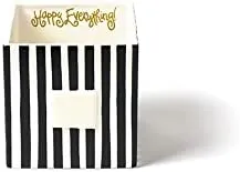 Happy Everything Mini Nesting Cube Medium ~ Various Styles