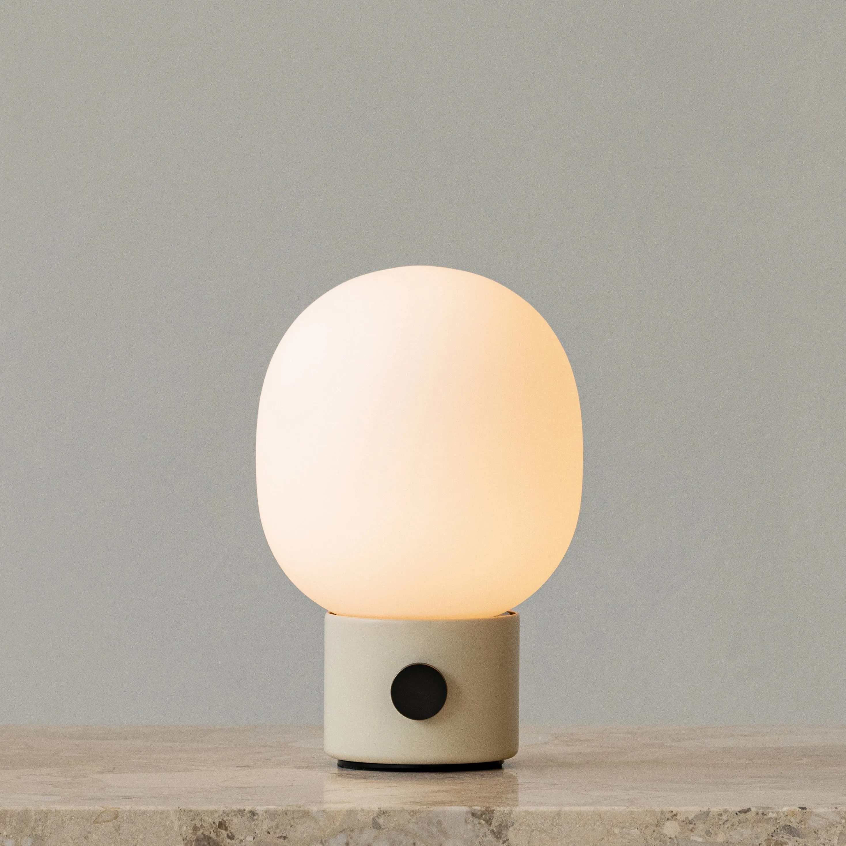 JWDA Portable Table Lamp