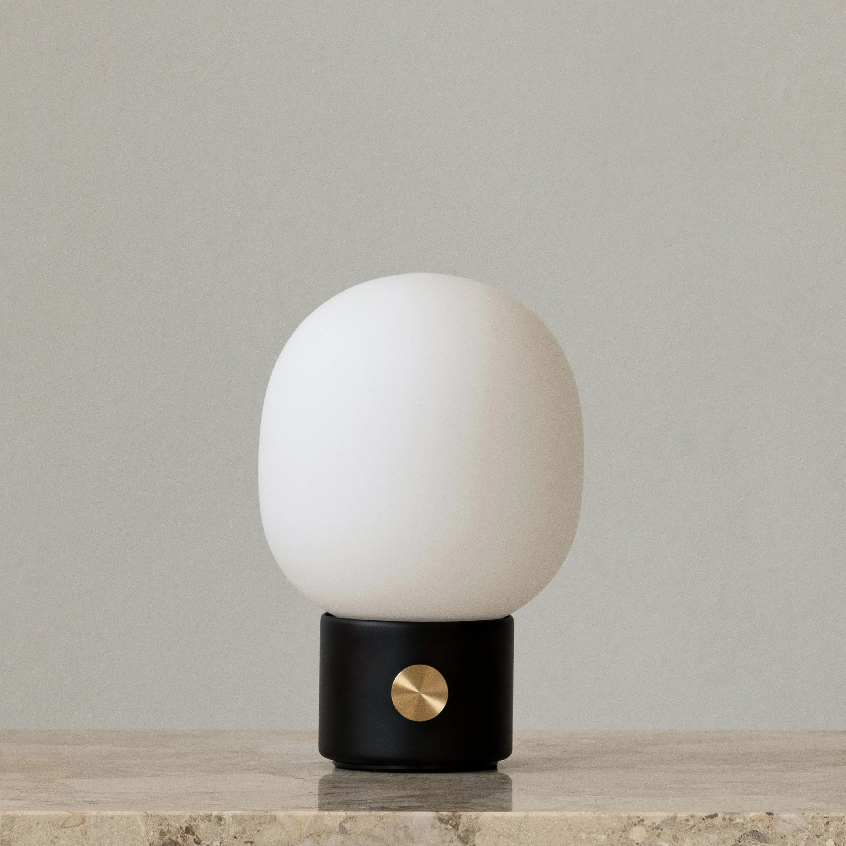 JWDA Portable Table Lamp