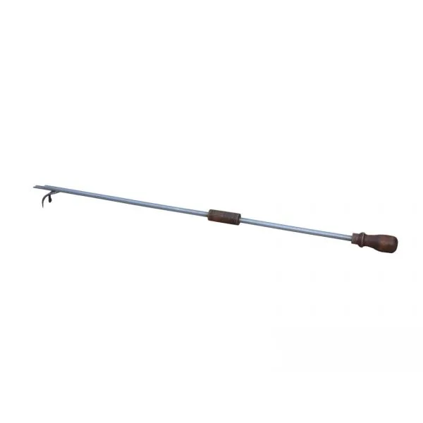 Kadai 82cm Blow Poker