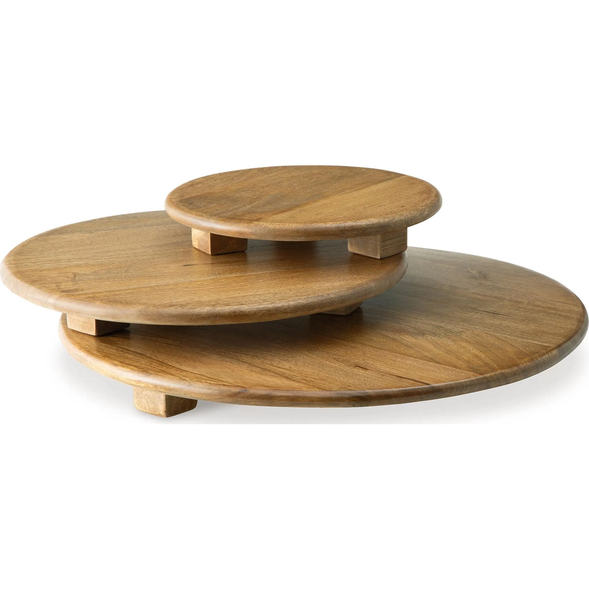 Kaidler Tray (Set of 3)