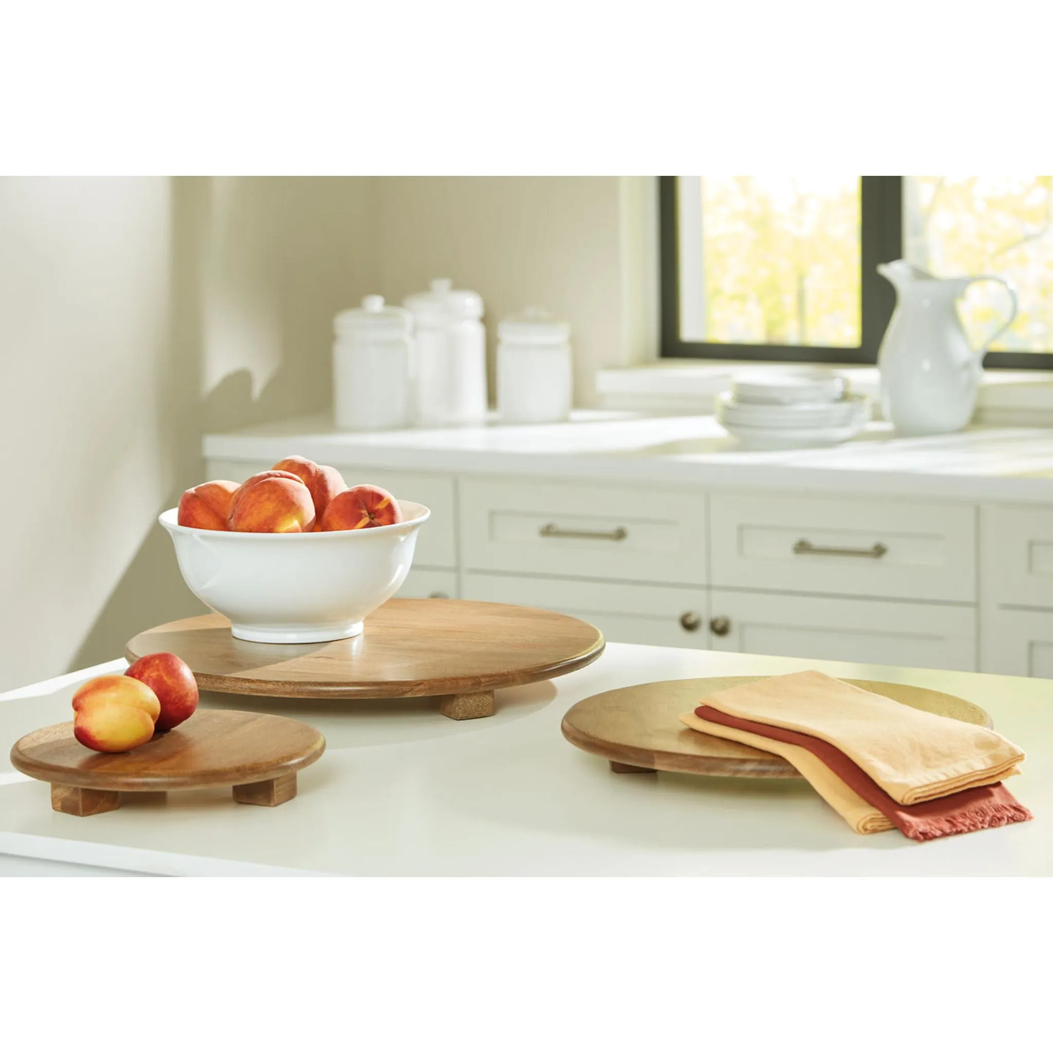 Kaidler Tray (Set of 3)