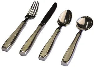 KEatlery Weighted Utensils